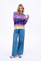 Sweter Sweet Berry