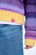 Sweter Sweet Berry