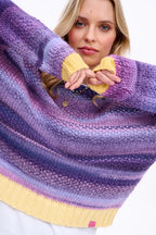 Sweter Sweet Berry