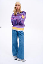 Sweter Sweet Berry