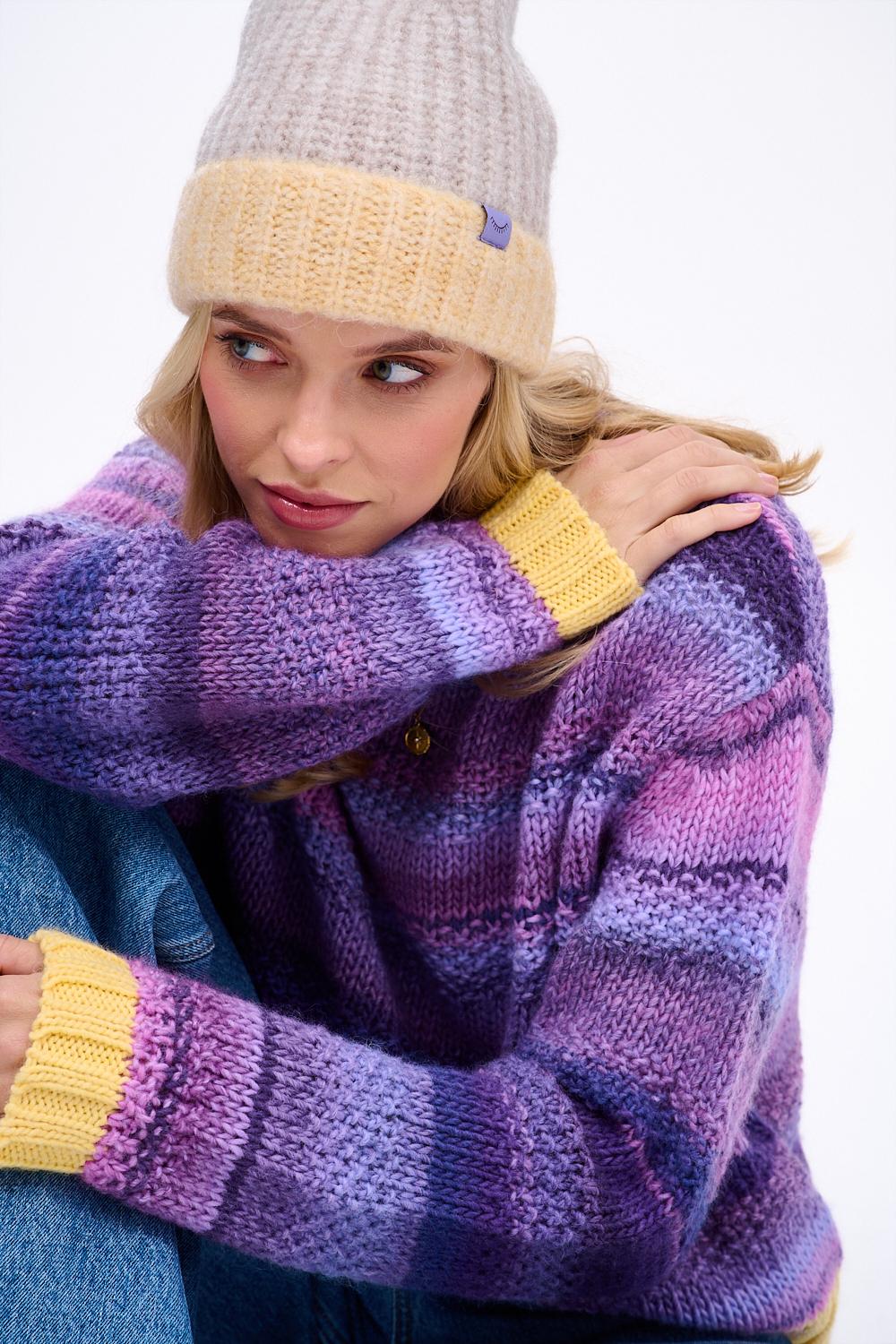 Sweter Sweet Berry