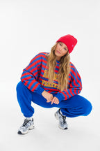 Czapka beanie Cherry Pop