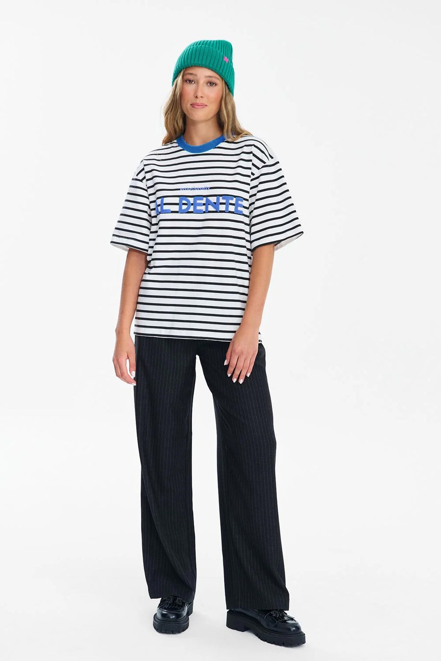 T-shirt Al Dente