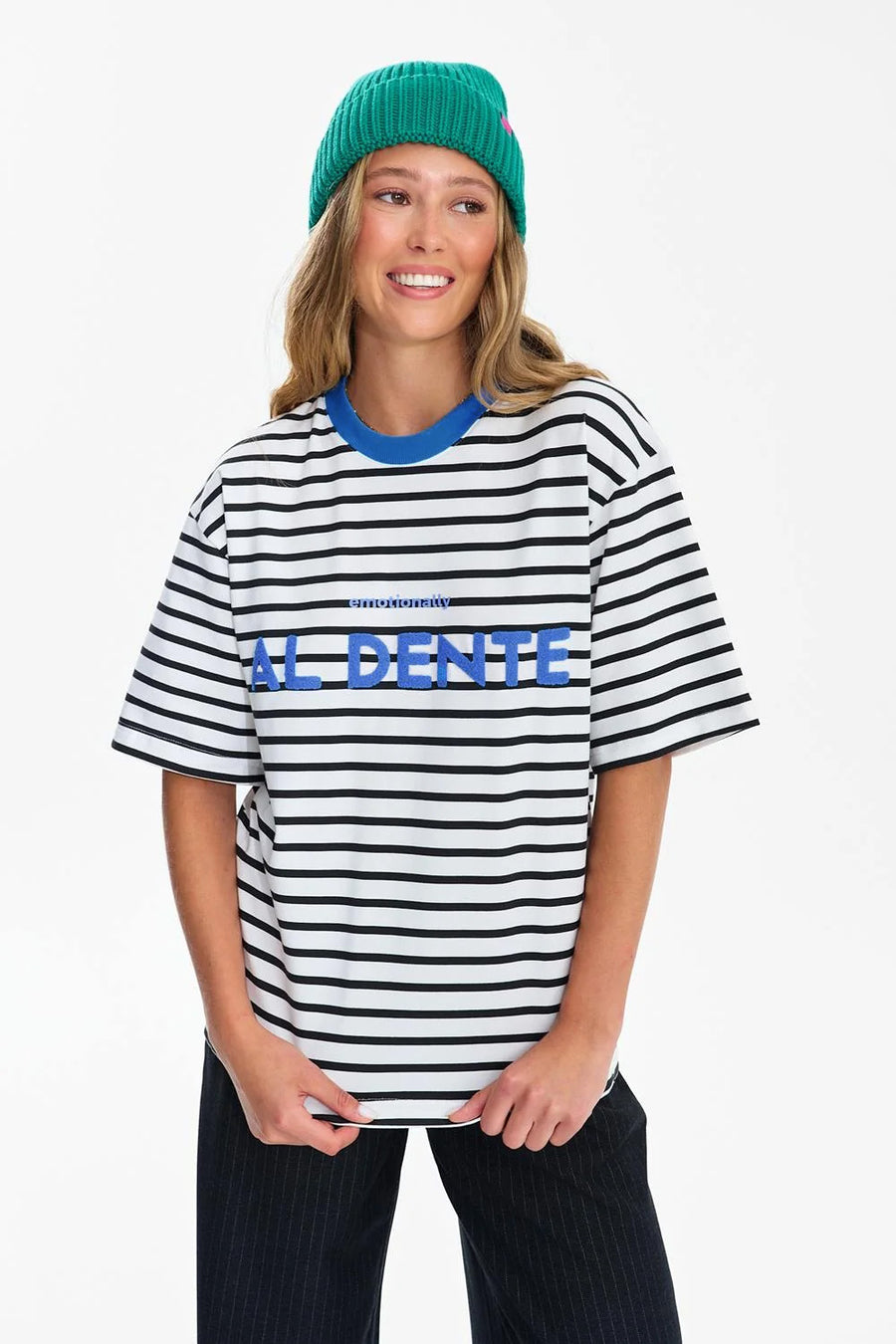 T-shirt Al Dente