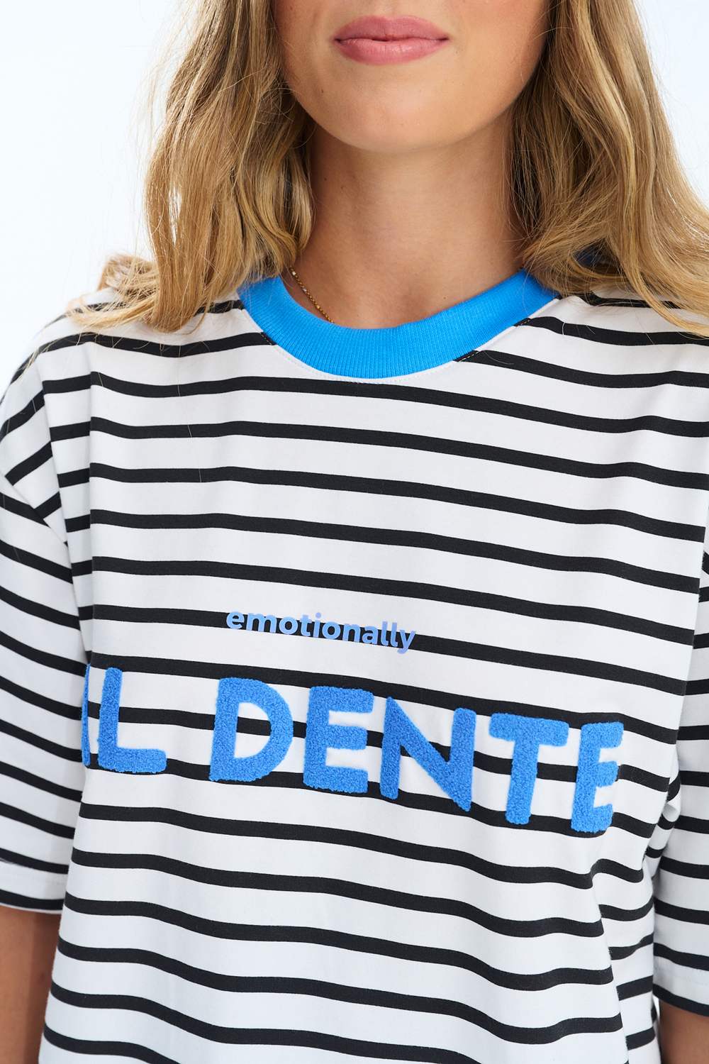 T-shirt Al Dente