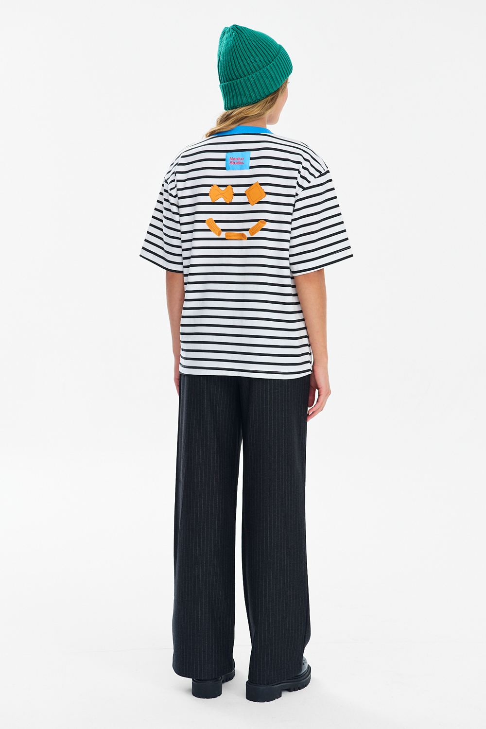 T-shirt Al Dente