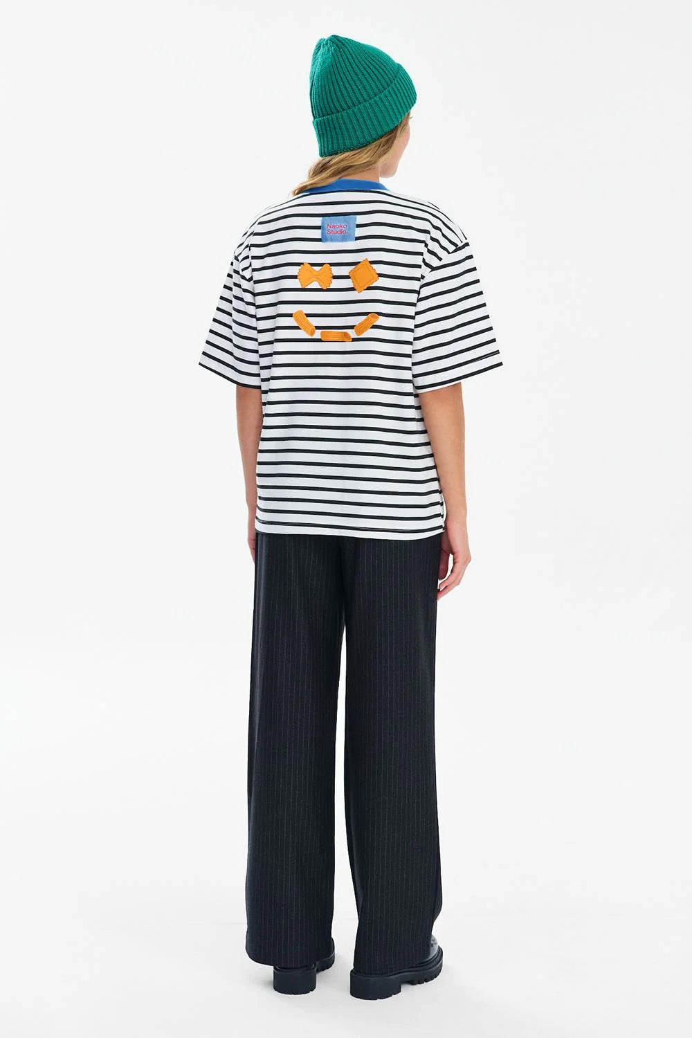T-shirt Al Dente