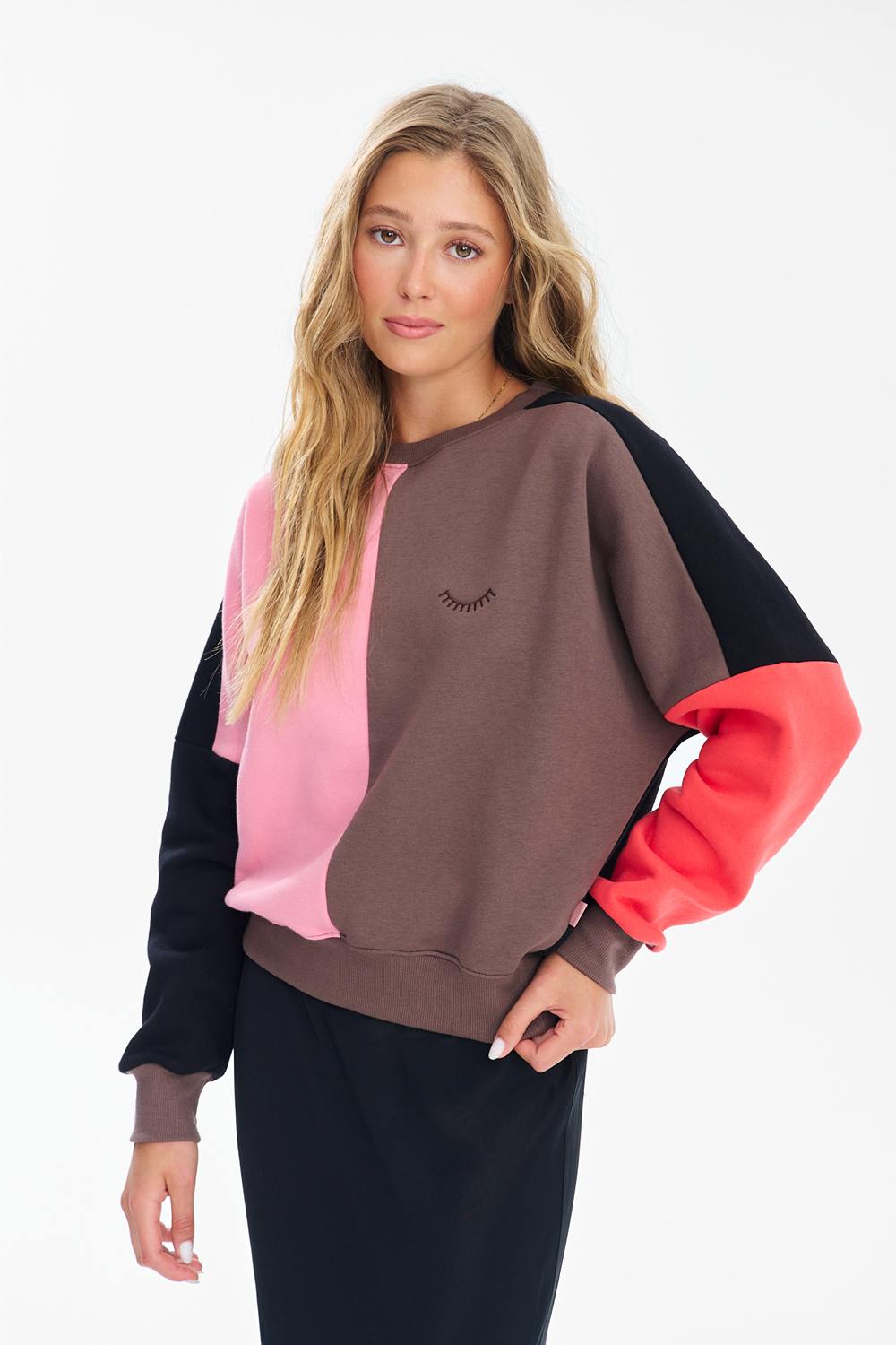 Bluza Mixed Moods