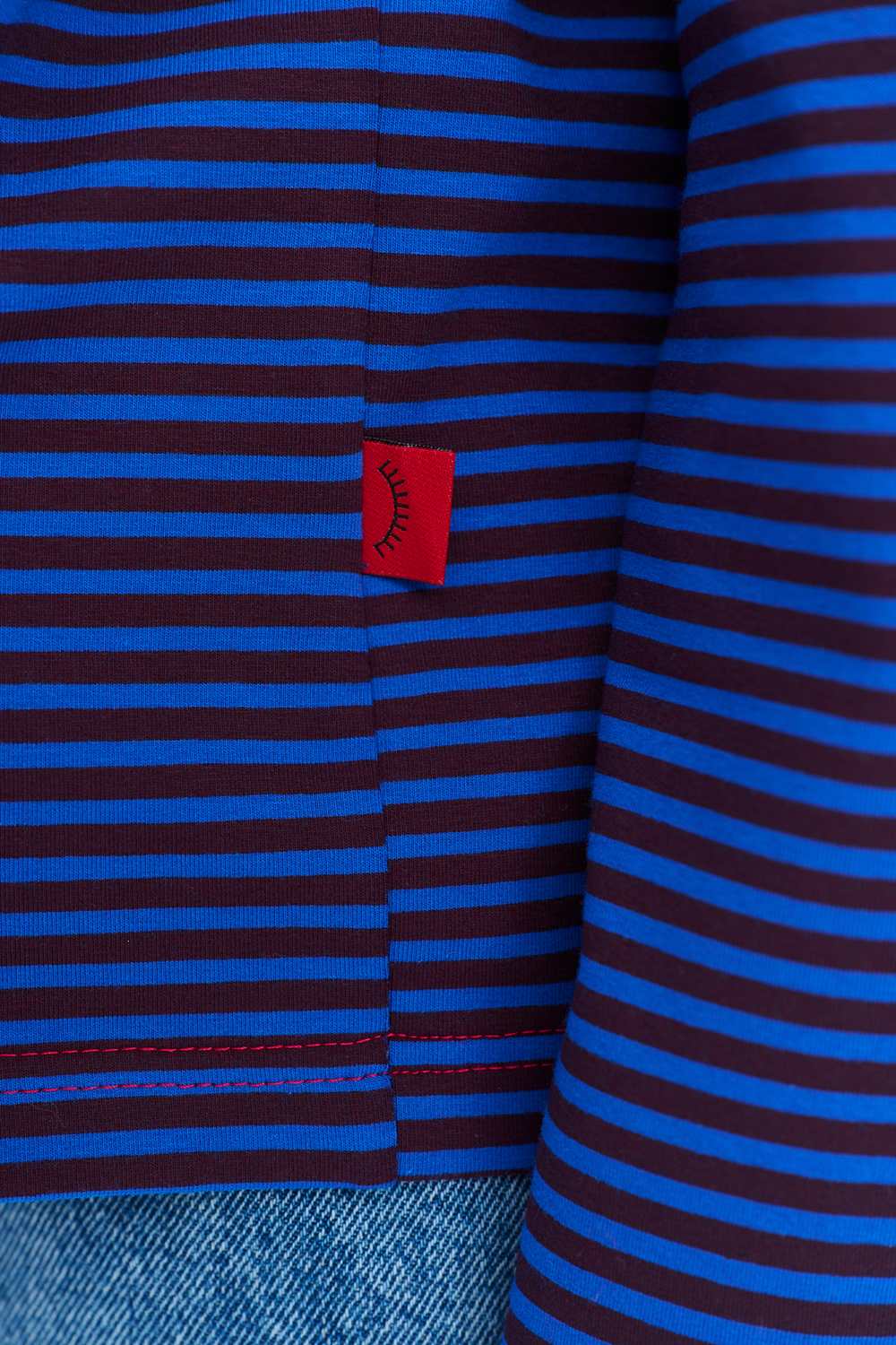 Longsleeve Meeting Myself