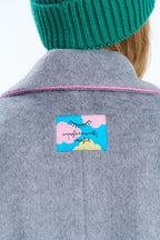 Czapka beanie Forest Code
