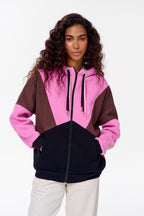 Bluza rozpinana Love Letter