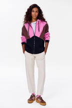 Bluza rozpinana Love Letter