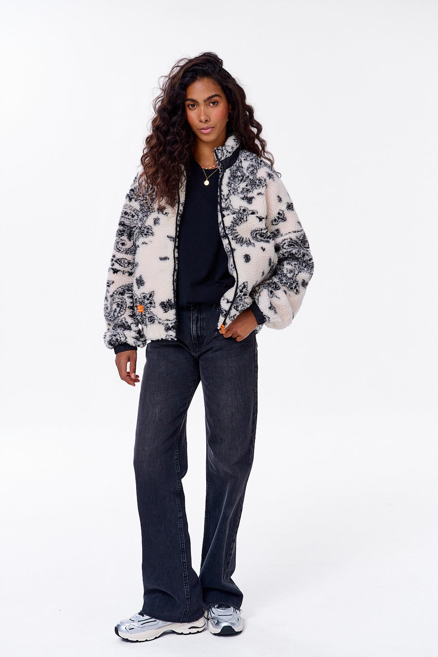 Kurtka Snuggle Polar Nordic