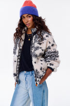 Kurtka Snuggle Polar Nordic