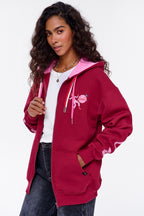 Bluza rozpinana No Place Like Space