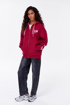 Bluza rozpinana No Place Like Space