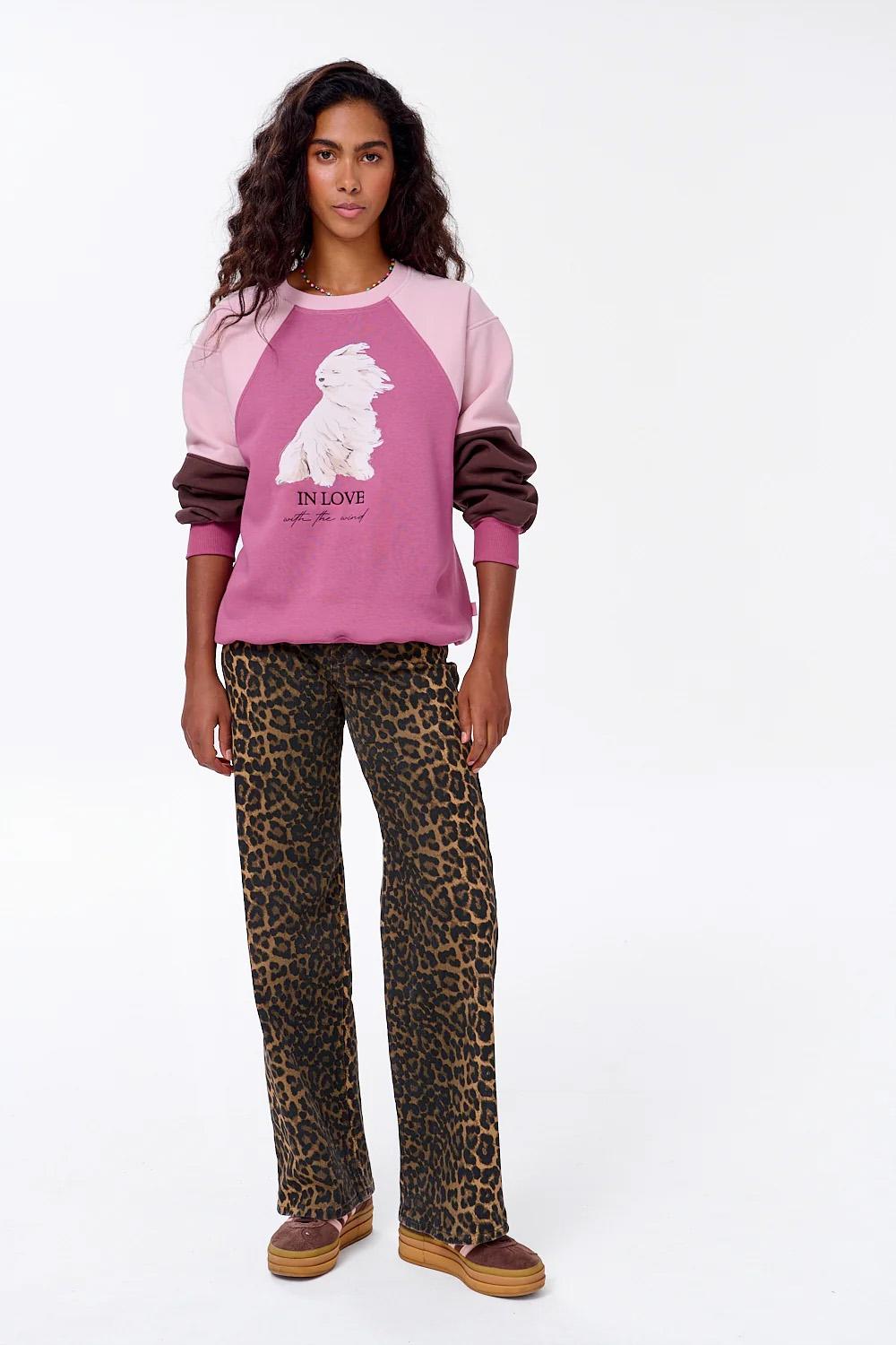 Bluza Windy Love