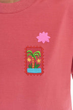 T-shirt Desert Diary