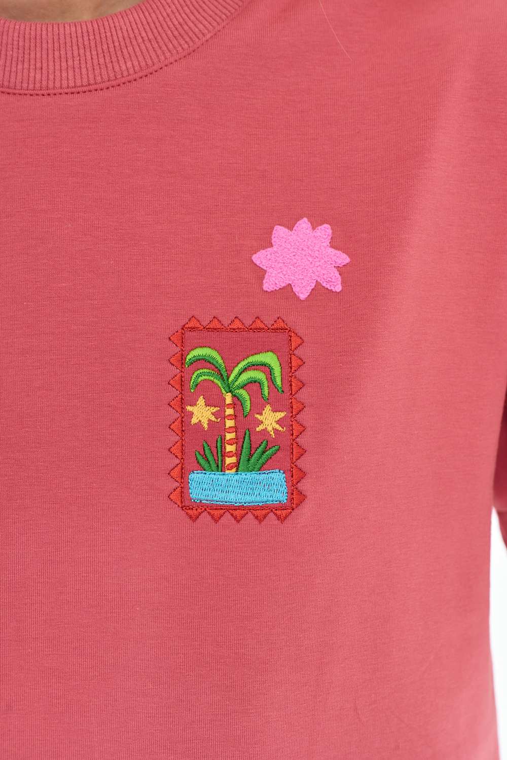 T-shirt Desert Diary