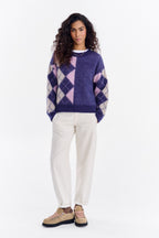 Sweter z moherem Quiet Story