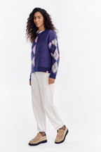 Sweter z moherem Quiet Story