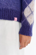 Sweter z moherem Quiet Story