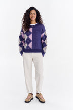 Sweter z moherem Quiet Story