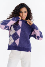 Sweter z moherem Quiet Story