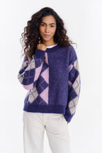 Sweter z moherem Quiet Story
