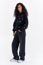 Bluza z kapturem Secret Garden