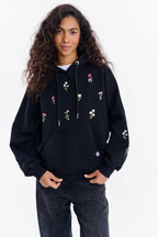 Bluza z kapturem Secret Garden