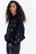 Bluza z kapturem Secret Garden