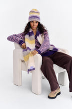 Czapka Lime Sorbet