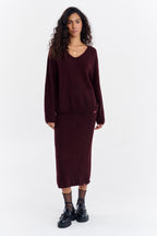 Sweter Magnetic Instinct