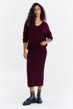 Sweter Magnetic Instinct