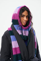 Czapka Balaclava Grape Rush