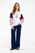 Bluza Let The Waves