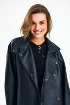 Kurtka ramoneska Soft Rebel