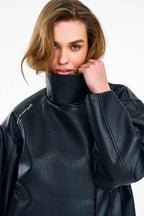 Kurtka ramoneska Soft Rebel