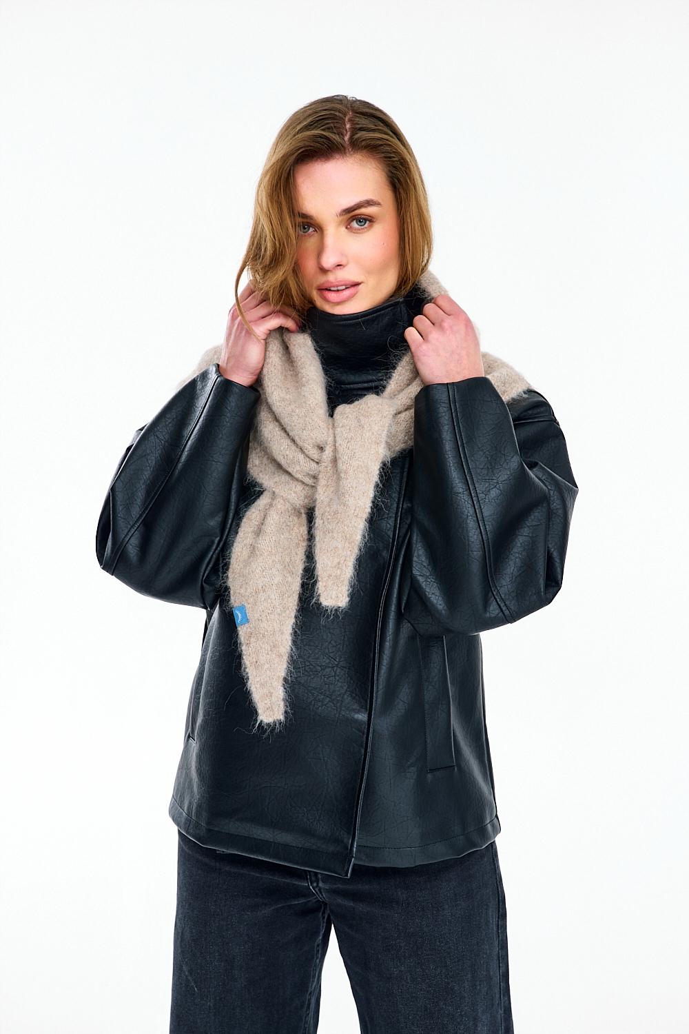 Kurtka ramoneska Soft Rebel