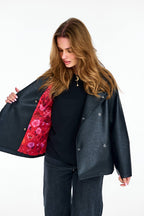 Kurtka ramoneska Soft Rebel