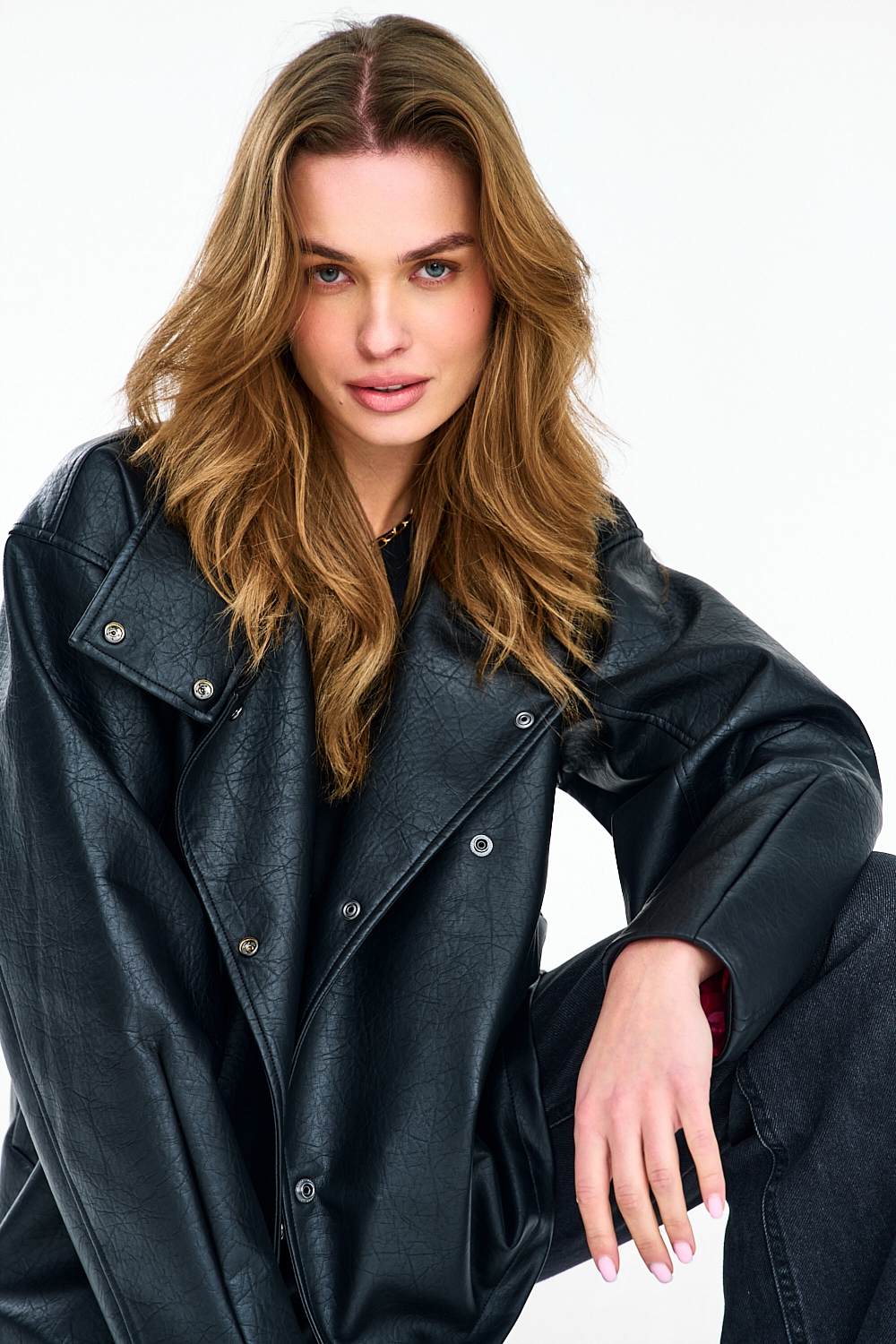 Kurtka ramoneska Soft Rebel