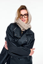 Kurtka ramoneska Soft Rebel