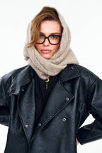 Kurtka ramoneska Soft Rebel