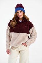 Bluza Fluffy Teddy