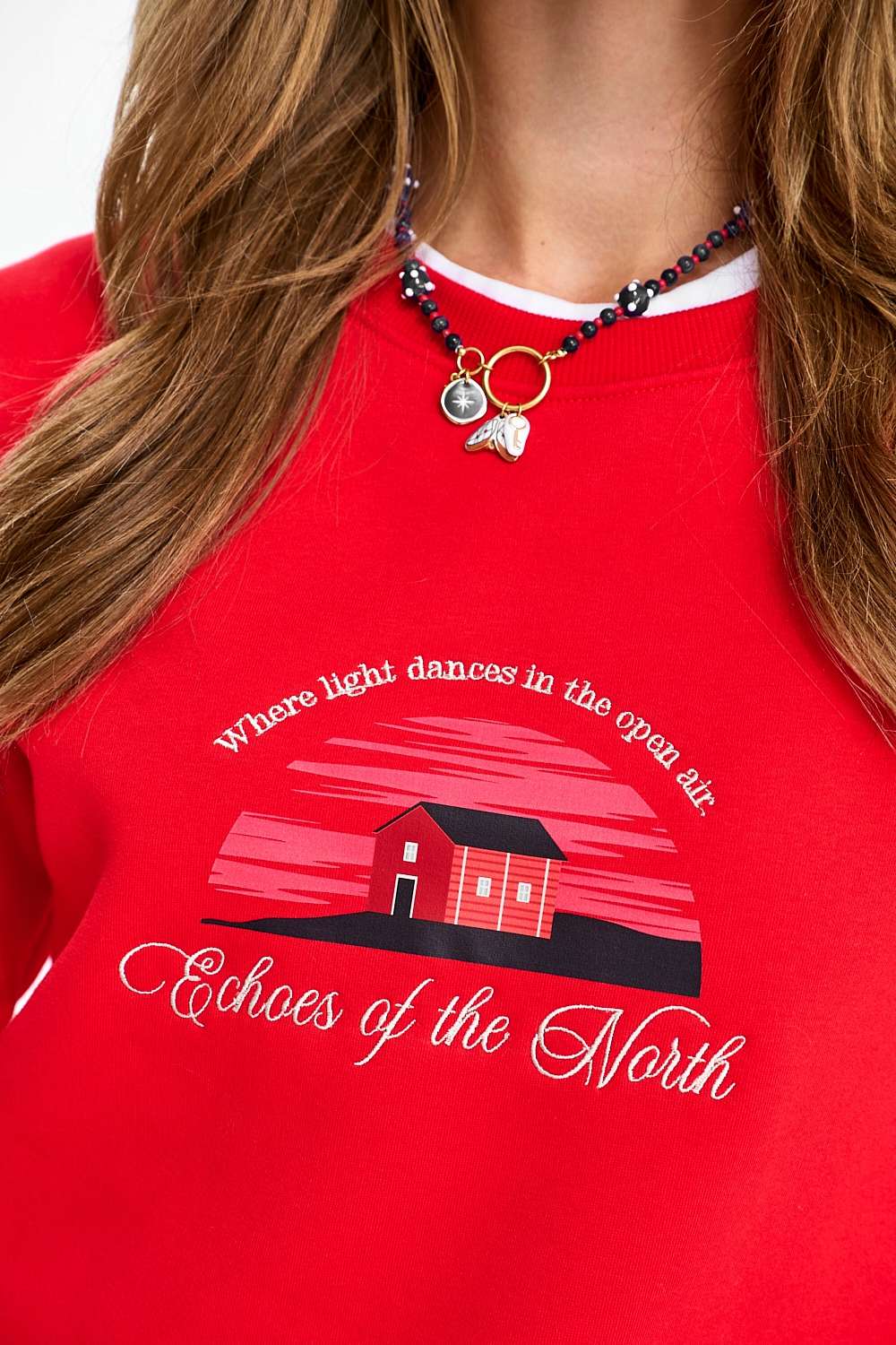 Bluza Echoes of The North