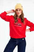 Bluza Echoes of The North