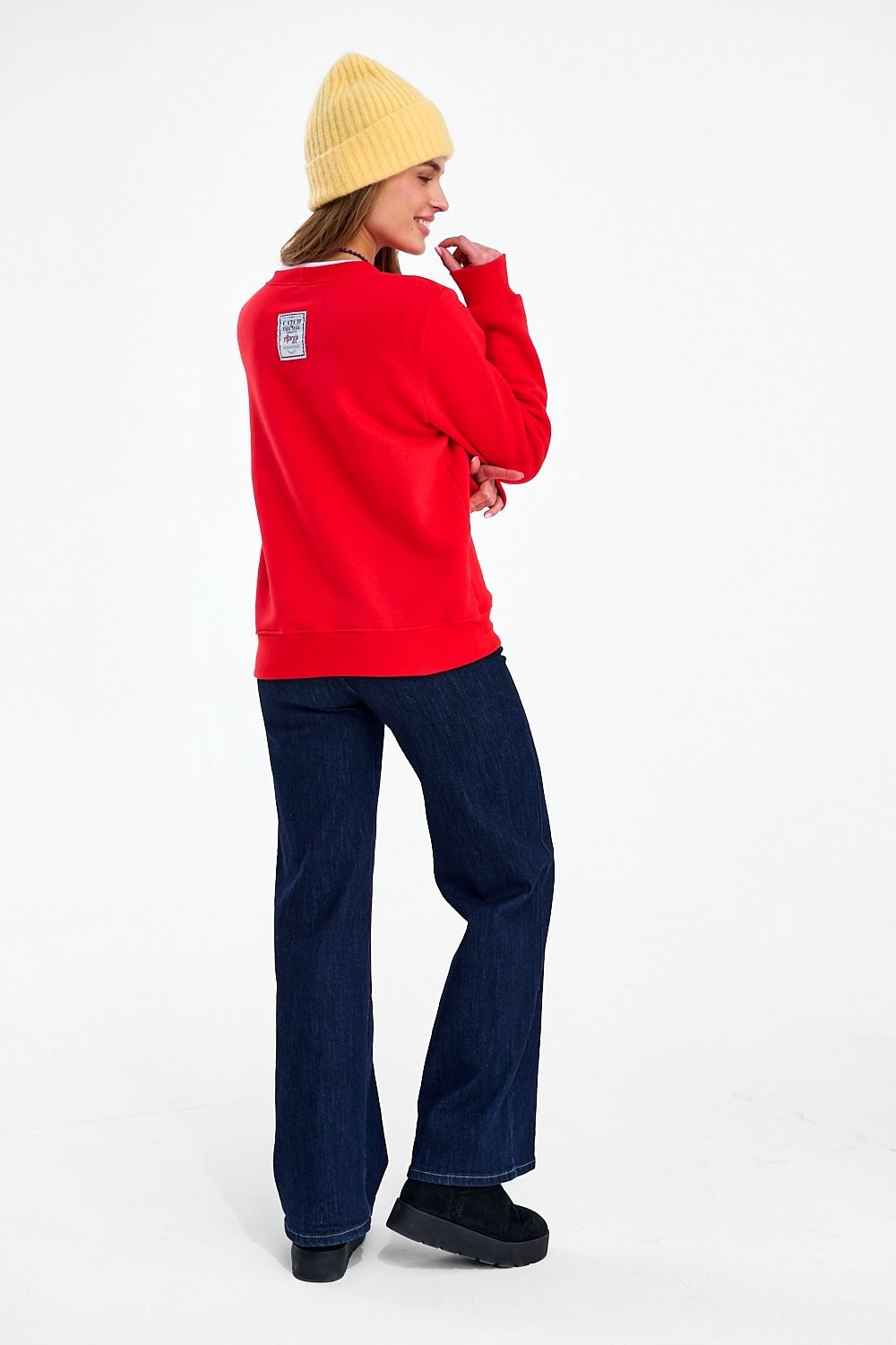 Bluza Echoes of The North