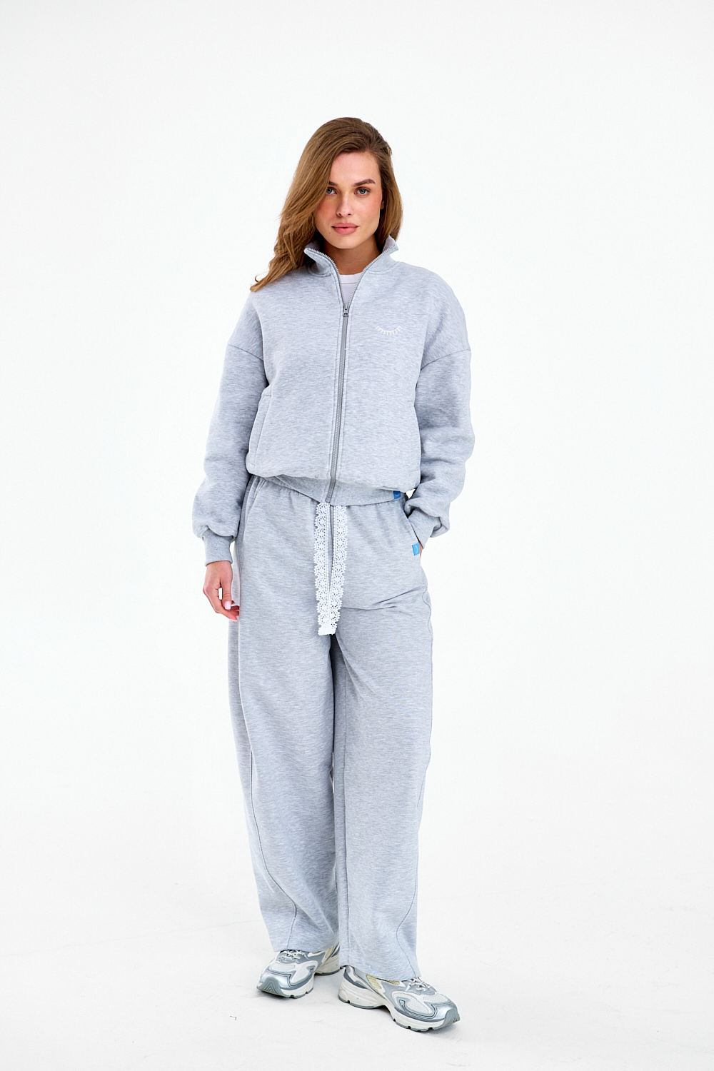 Bluza rozpinana Romantic Storm