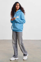 Bluza z kapturem Save The Day